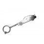 Keychain BMW 3 F30 2012-2019 - (type STEEL)